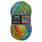 Opal 4f. "Hundertwasser"