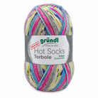 Hot Socks 4f. "Torbole"